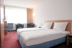 Best Western Hotel Heide