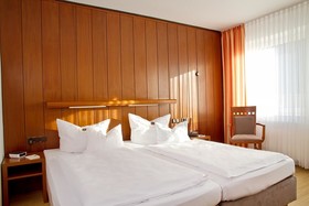 Best Western Hotel Heide