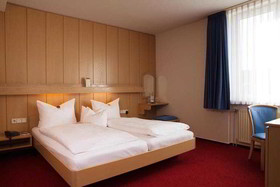 Best Western Hotel Heide