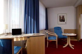Best Western Hotel Heide