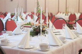 Best Western Hotel Heide