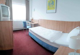 Best Western Hotel Heide