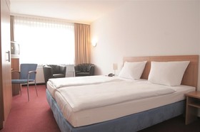 Best Western Hotel Heide