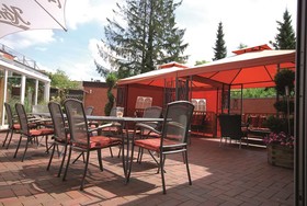 Best Western Hotel Heide