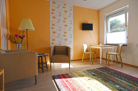 Boardinghouse Oldenburg