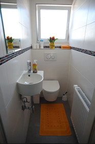 Boardinghouse Oldenburg