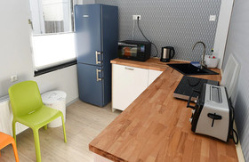 Boardinghouse Oldenburg