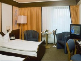 Aspire Oldenburg, Trademark Collection by Wyndham
