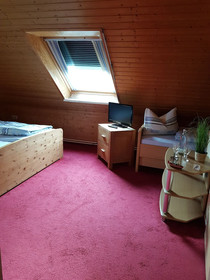 Hotel zur Post