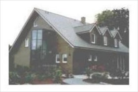 Gästehaus Hankhausen