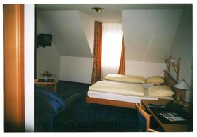 Gästehaus Hankhausen
