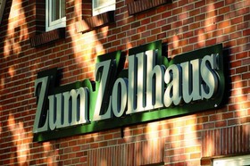 Zum Zollhaus
