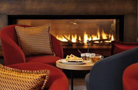 Aalernhüs Hotel & Spa