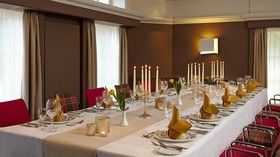 Aalernhüs Hotel & Spa