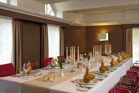 Aalernhüs Hotel & Spa