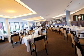 Ambassador Hotel & Spa