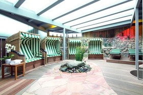 Ambassador Hotel & Spa