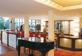 Ambassador Hotel & Spa
