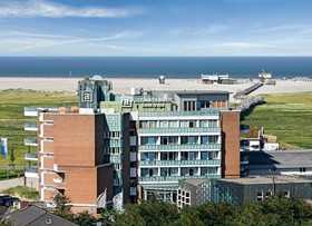 Ambassador Hotel & Spa