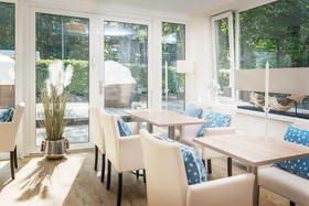 Das Frühstückshotel