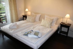 Das Frühstückshotel