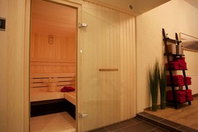 Das Frühstückshotel