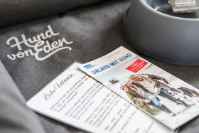 Das Frühstückshotel