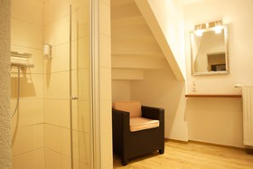 Das Frühstückshotel