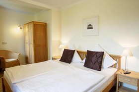 Das Frühstückshotel