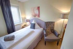 Das Frühstückshotel