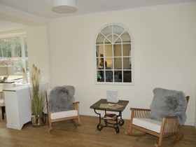 Das Frühstückshotel