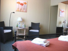 Hotel Das Kleine Gluck