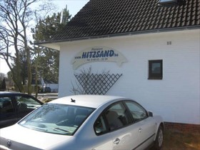 Hotel Das Kleine Gluck