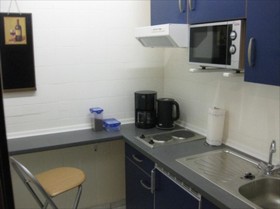 Hotel Das Kleine Gluck