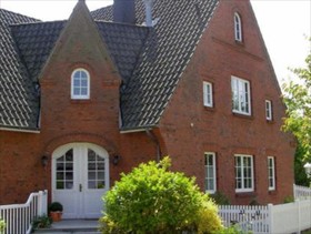 Landhaus Ellerbrock