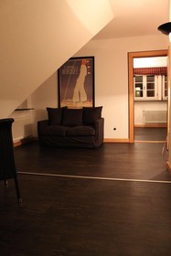 Hotel Lieblingsplatz, mein Strandhotel