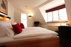 Hotel Lieblingsplatz, mein Strandhotel