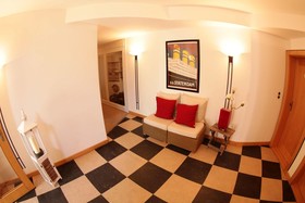 Hotel Lieblingsplatz, mein Strandhotel