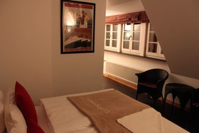 Hotel Lieblingsplatz, mein Strandhotel