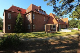 Hotel Lieblingsplatz, mein Strandhotel