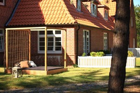 Hotel Lieblingsplatz, mein Strandhotel