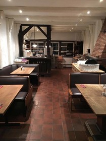 Hotel Lieblingsplatz, mein Strandhotel