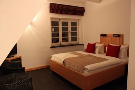 Hotel Lieblingsplatz, mein Strandhotel