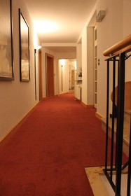 Hotel Lieblingsplatz, mein Strandhotel