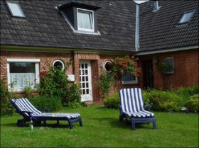 Nackhoern Pension