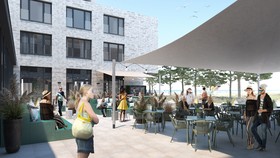 Urban Nature Hotel St. Peter-Ording