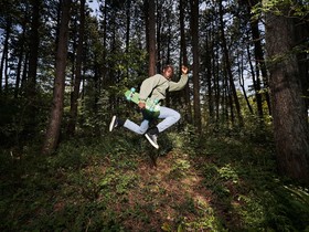 Urban Nature Hotel St. Peter-Ording