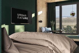 Urban Nature Hotel St. Peter-Ording