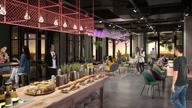 Urban Nature Hotel St. Peter-Ording