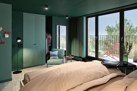 Urban Nature Hotel St. Peter-Ording